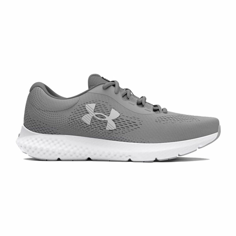 Chaussures de Running pour Adultes Under Armour Charged Rogue Gris