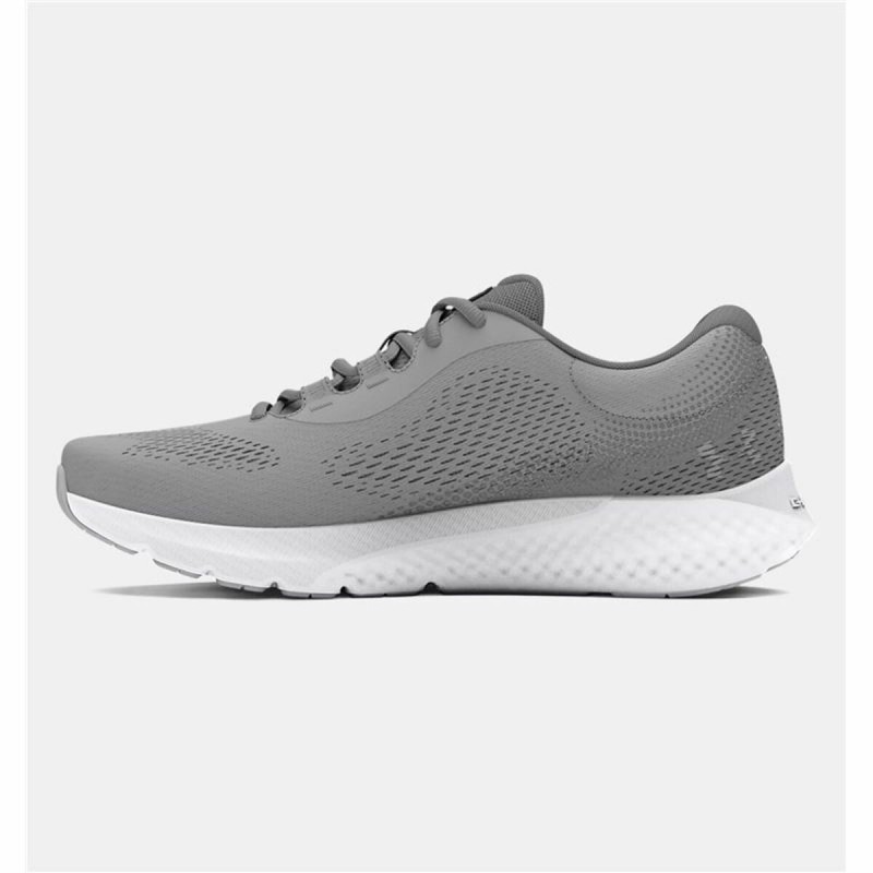 Running Shoes for Adults Under Armour Charged Rogue Grey