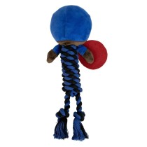 Dog chewing toy Marvel Blue 9,5 x 30 x 9,5 cm