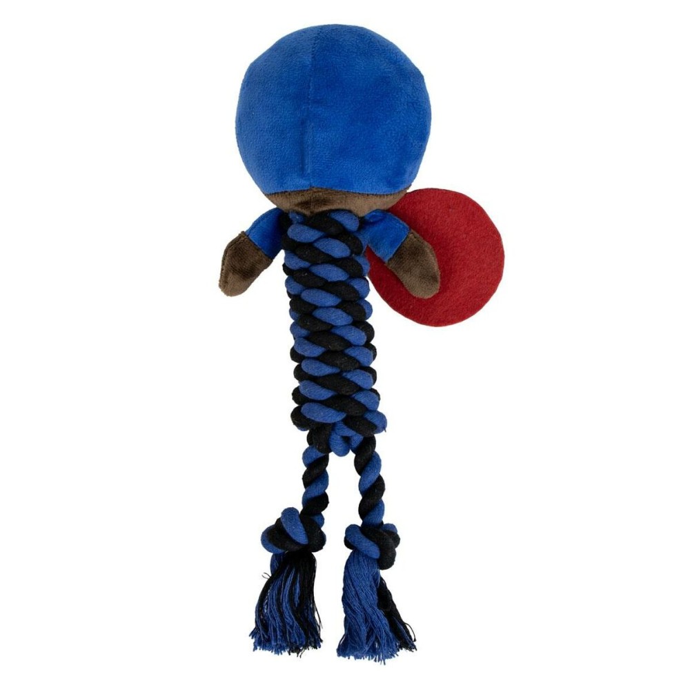 Jouet pour chien Marvel Bleu 9,5 x 30 x 9,5 cm