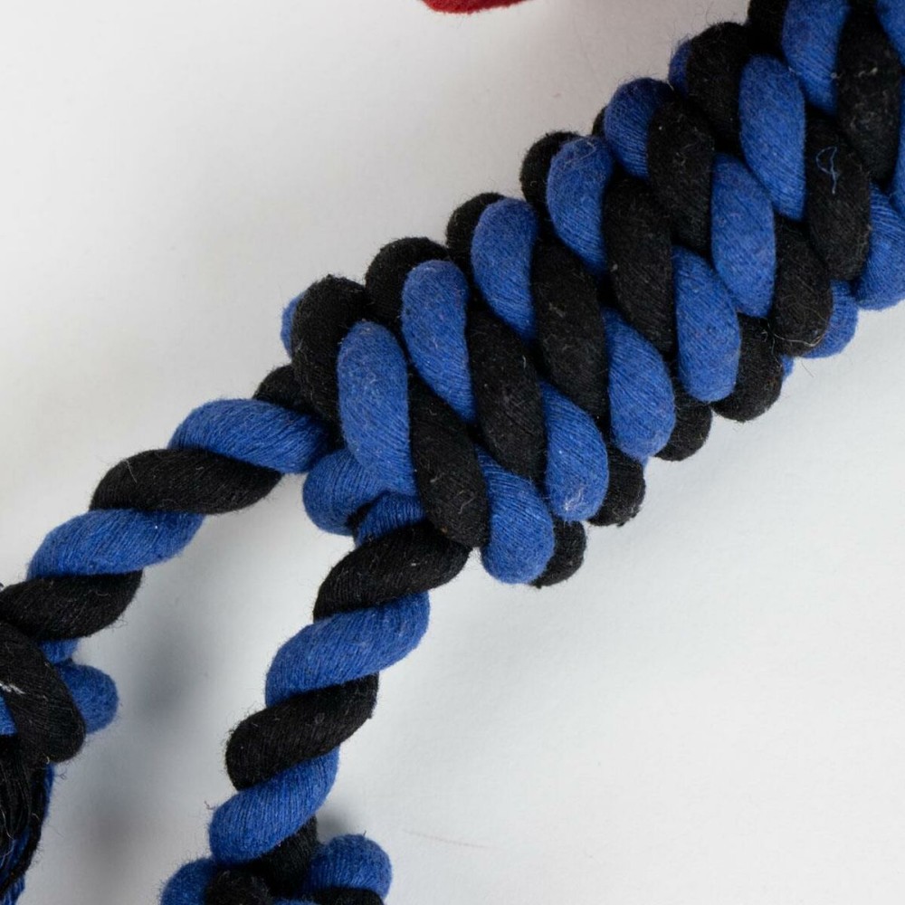 Jouet pour chien Marvel Bleu 9,5 x 30 x 9,5 cm