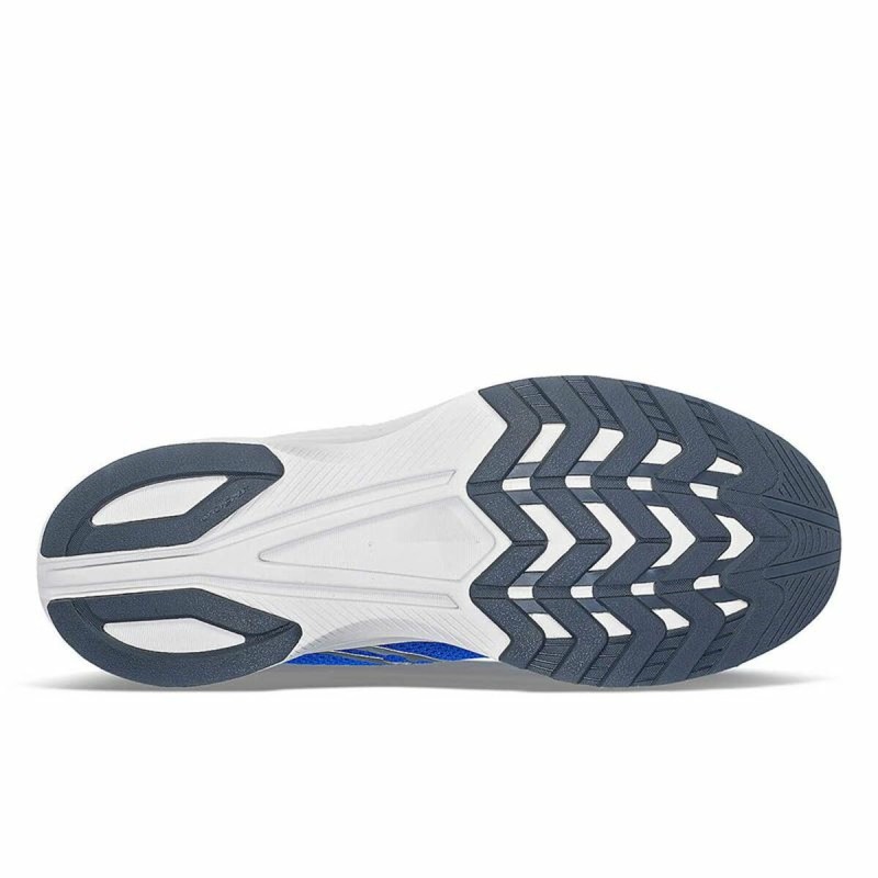 Chaussures de Running pour Adultes Saucony Axon 3 Bleu