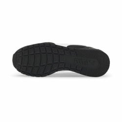 Chaussures de Running pour Adultes Puma ST Runner V3 Noir