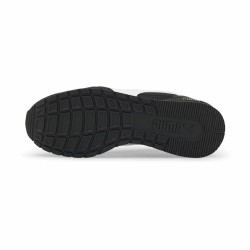 Laufschuhe für Erwachsene Puma ST Runner V3 Schwarz