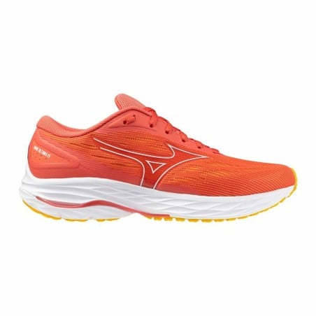 Laufschuhe für Damen Mizuno Wave Ultima 15 Rot