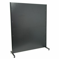 Folding screen Valdeganga Piqueras y Crespo 0MELANE Black