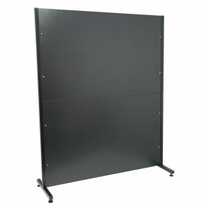 Spanische Wand Valdeganga Piqueras y Crespo 0MELANE Schwarz