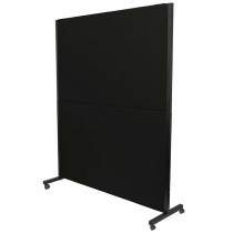 Spanische Wand Valdeganga Piqueras y Crespo LI840RF Schwarz