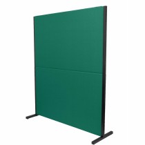 Paravent Valdeganga Piqueras y Crespo BALI456 Vert émeraude