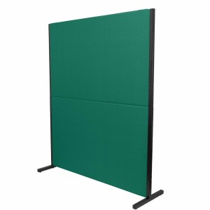 Paravent Valdeganga Piqueras y Crespo BALI456 Vert émeraude