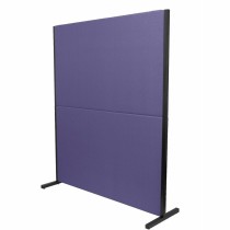 Paravent Valdeganga Piqueras y Crespo BALI261 Bleu