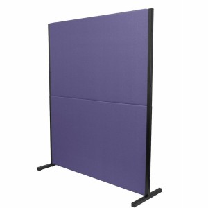 Paravent Valdeganga Piqueras y Crespo BALI261 Bleu