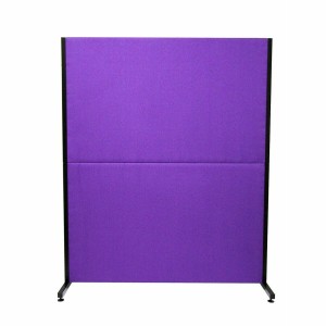 Paravent Valdeganga Piqueras y Crespo 0BALI82 Violet Lila