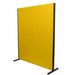 Spanische Wand Valdeganga Piqueras y Crespo BALI100 Gelb