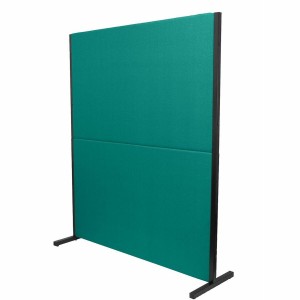 Paravent Valdeganga Piqueras y Crespo 0BALI39 Turquoise