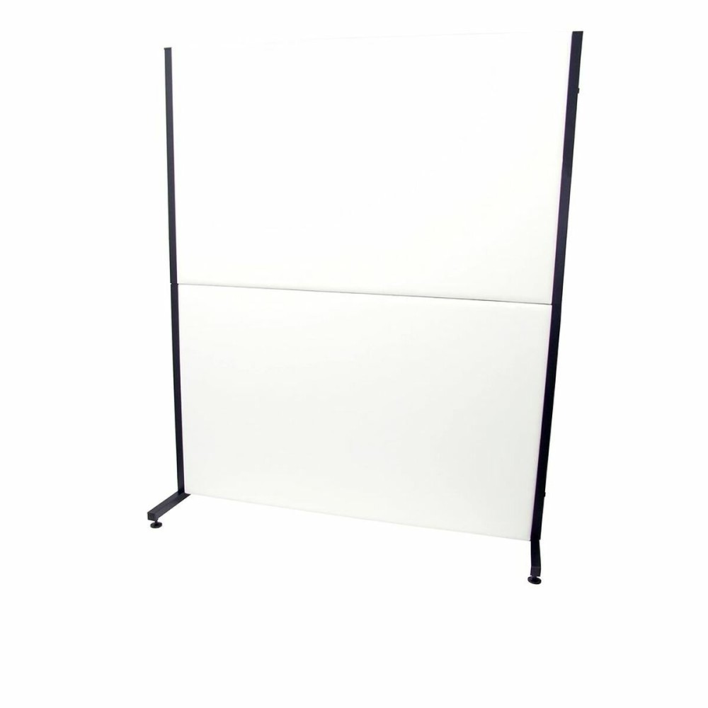 Spanische Wand Valdeganga Piqueras y Crespo 80SPBL Weiß