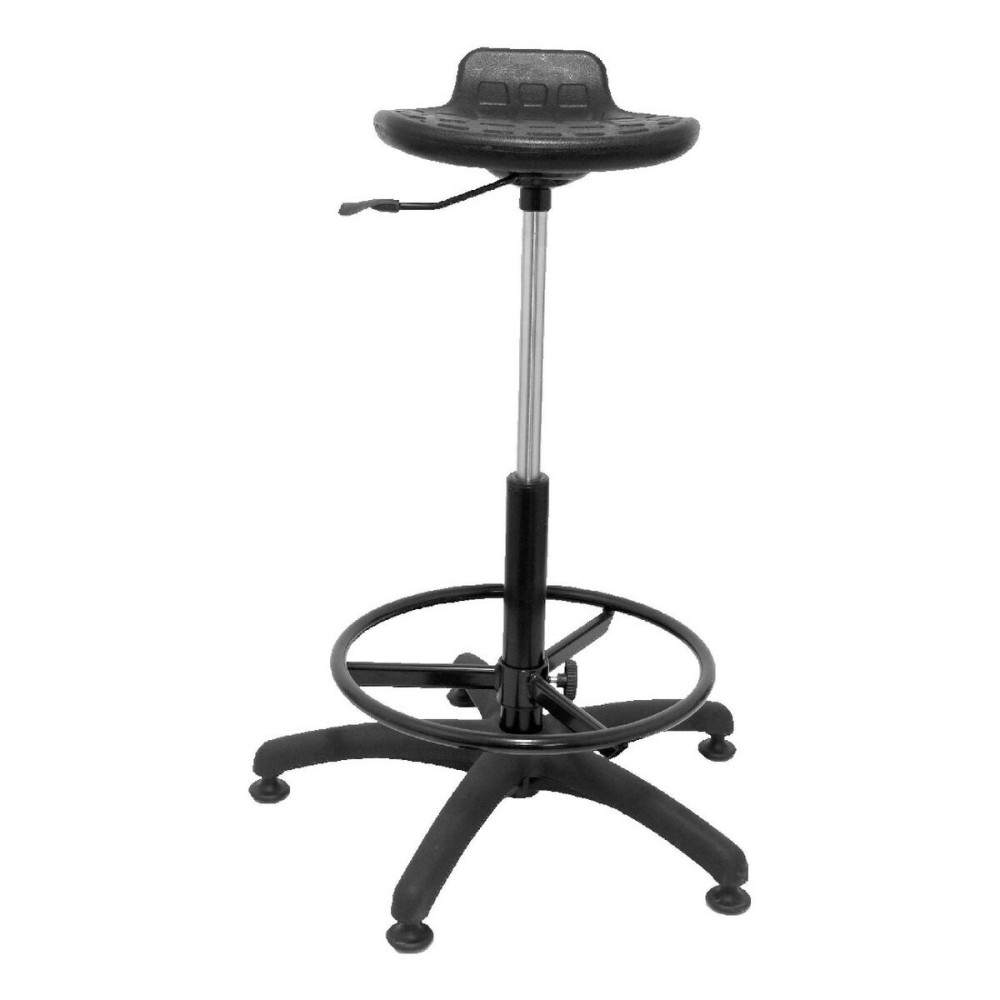 Hocker Molinar Piqueras y Crespo 315 Schwarz Polyamid