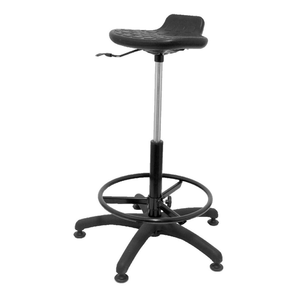 Hocker Molinar Piqueras y Crespo 315 Schwarz Polyamid