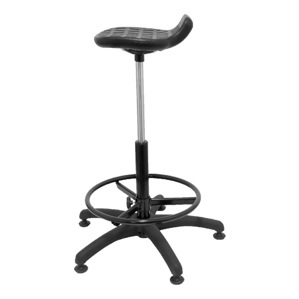Hocker Molinar Piqueras y Crespo 315 Schwarz Polyamid