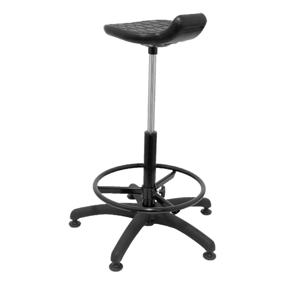 Hocker Molinar Piqueras y Crespo 315 Schwarz Polyamid