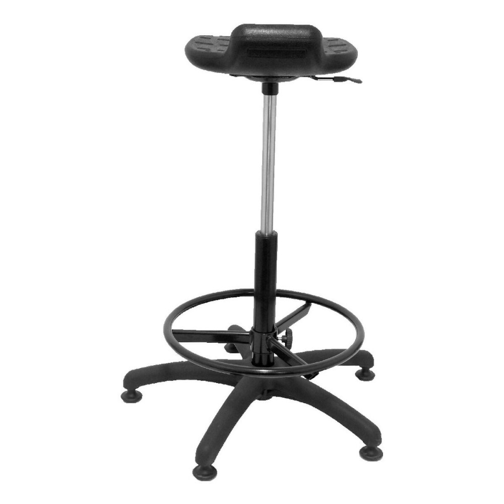 Hocker Molinar Piqueras y Crespo 315 Schwarz Polyamid