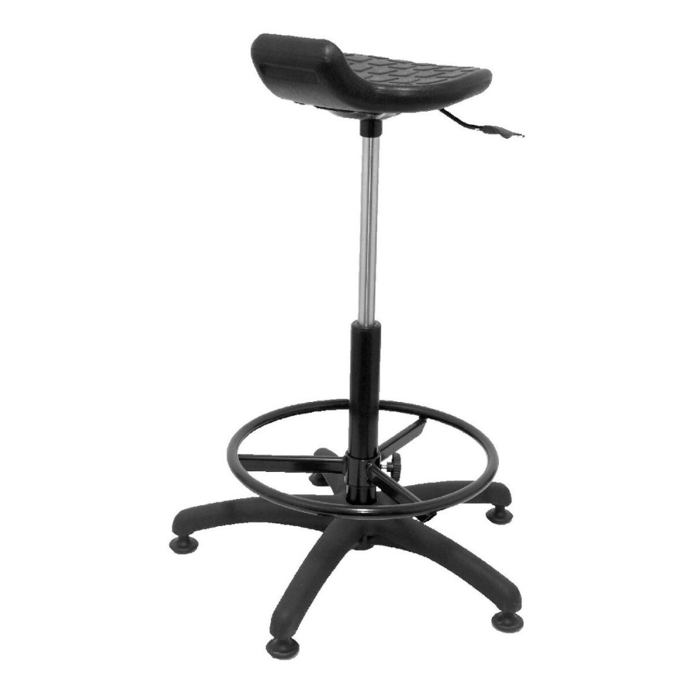 Hocker Molinar Piqueras y Crespo 315 Schwarz Polyamid