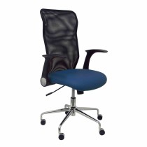 Office Chair Minaya Piqueras y Crespo 31SP200 Navy Blue