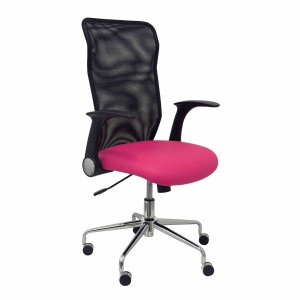 Chaise de Bureau Minaya Piqueras y Crespo 031SP24 Rose