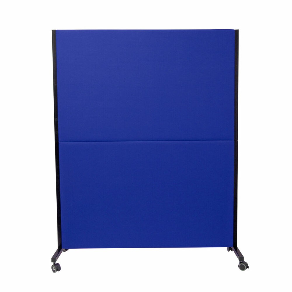 Paravent Valdeganga Piqueras y Crespo 0787735889709876 Bleu