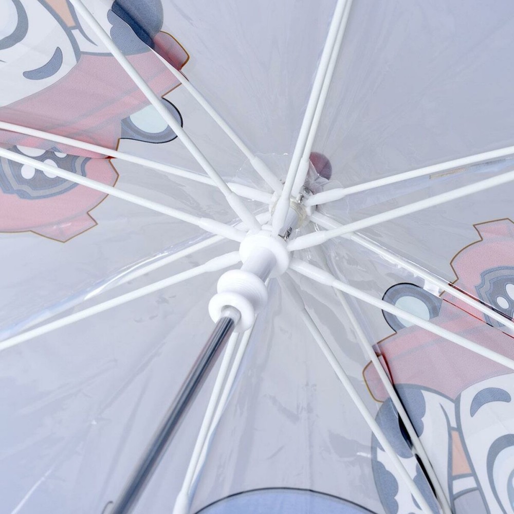 Parapluie The Paw Patrol Multicouleur PoE Ø 71 cm 45 cm