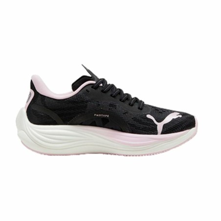 Sports Trainers for Women Puma Velocity Nitro 3 Black