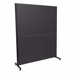 Spanische Wand Valdeganga Piqueras y Crespo BALI600 Dunkelgrau