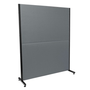 Spanische Wand Piqueras y Crespo BALI220 Grau