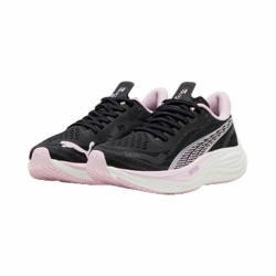 Chaussures de sport pour femme Puma Velocity Nitro 3 Noir