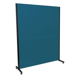 Paravent Piqueras y Crespo BALI429 Bleu