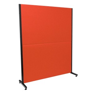 Spanische Wand Piqueras y Crespo BALI305 Dunkelorange