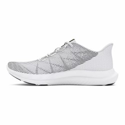 Running Shoes for Adults Under Armour Charged Speed Swift Light grey