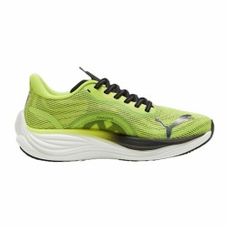 Laufschuhe für Damen Puma Velocity Nitro 3 Gelb