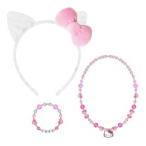 Halsband Hello Kitty