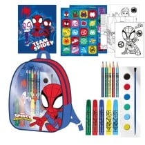 Kit de Dessin Spidey