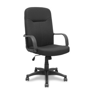Bürostuhl Foröl BD840RN Schwarz