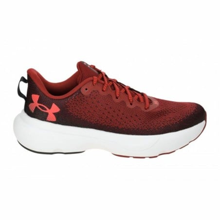 Laufschuhe für Erwachsene Under Armour Infinite Braun