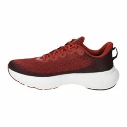 Chaussures de Running pour Adultes Under Armour Infinite Marron