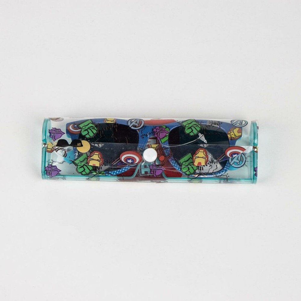 Lunettes de soleil enfant Spider-Man