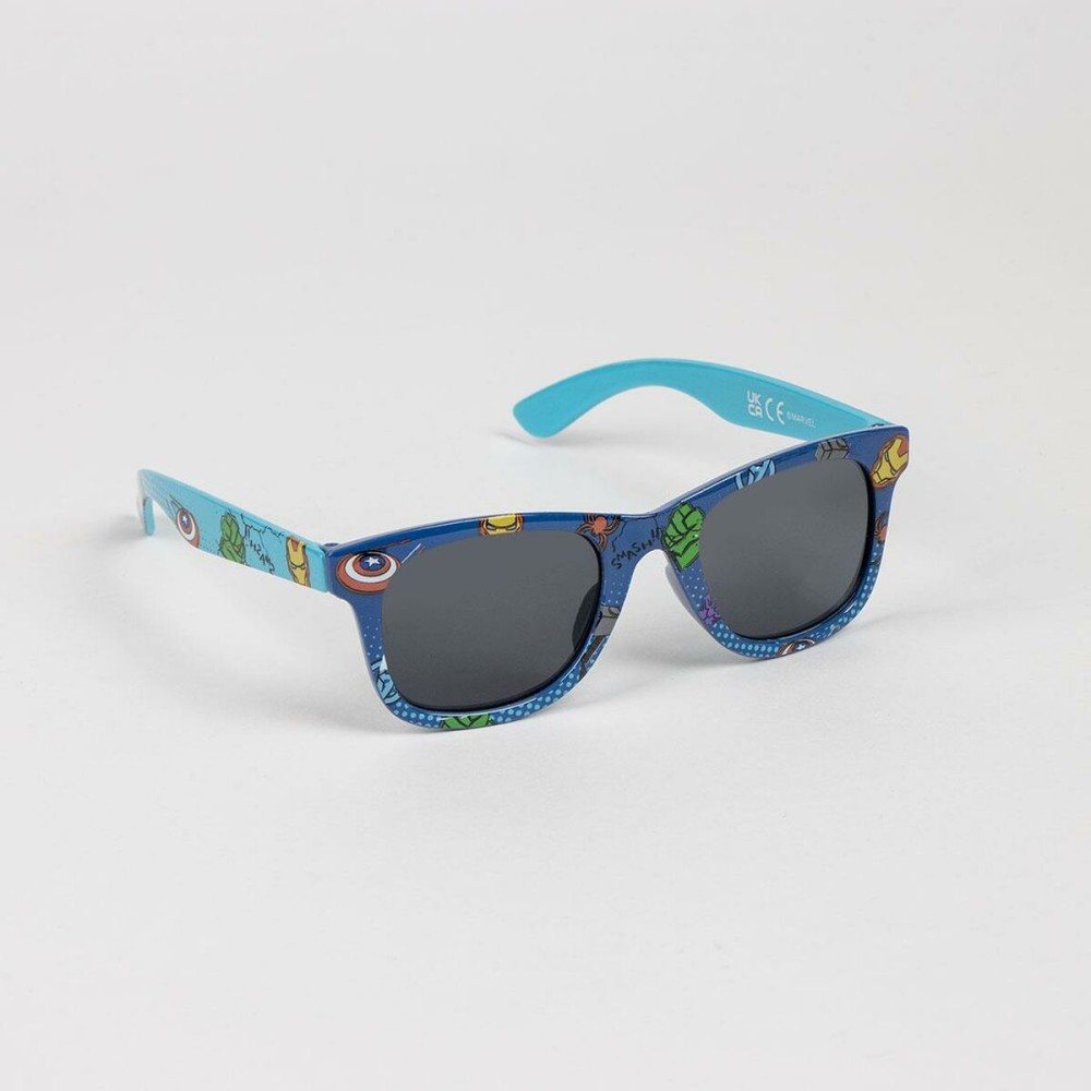 Lunettes de soleil enfant Spider-Man