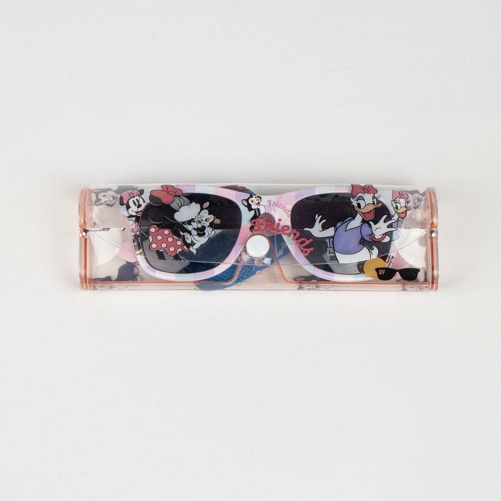 Lunettes de soleil enfant Minnie Mouse Enfant