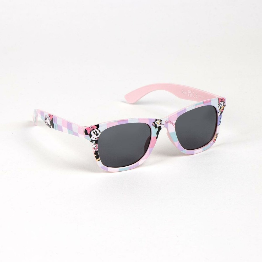 Lunettes de soleil enfant Minnie Mouse Enfant