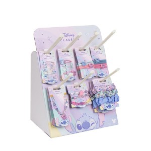 Haarschmuck Stitch