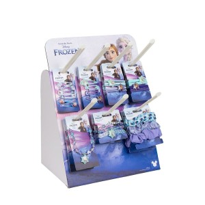 Haarschmuck Frozen