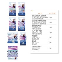 Haarschmuck Frozen
